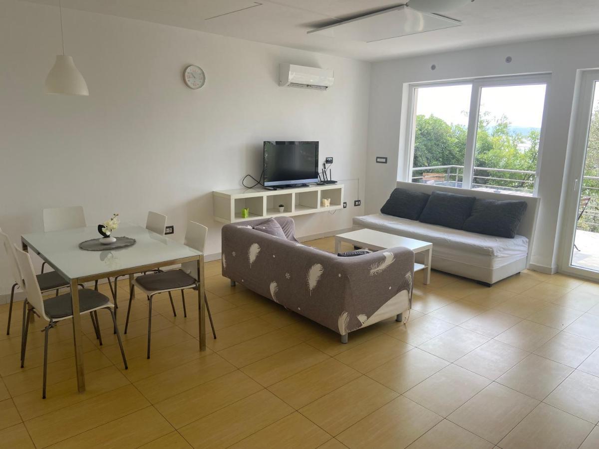 Apartment Rubin Piran Exteriör bild
