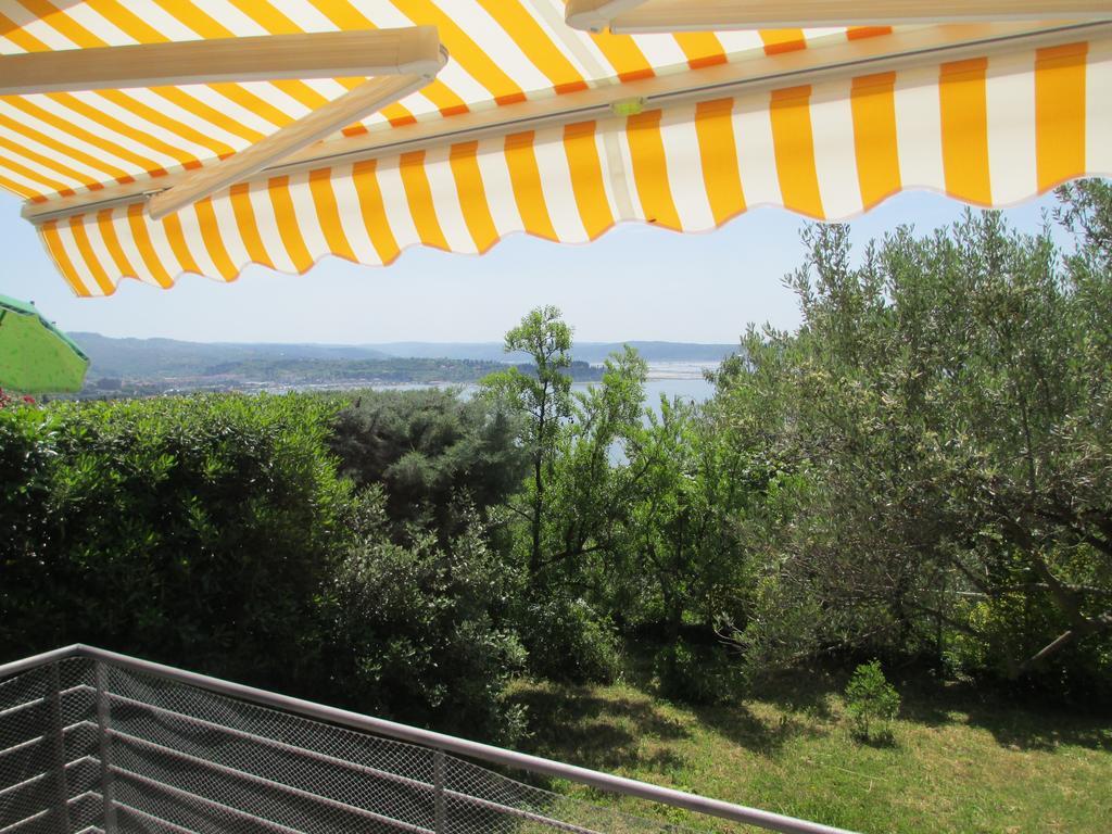 Apartment Rubin Piran Exteriör bild