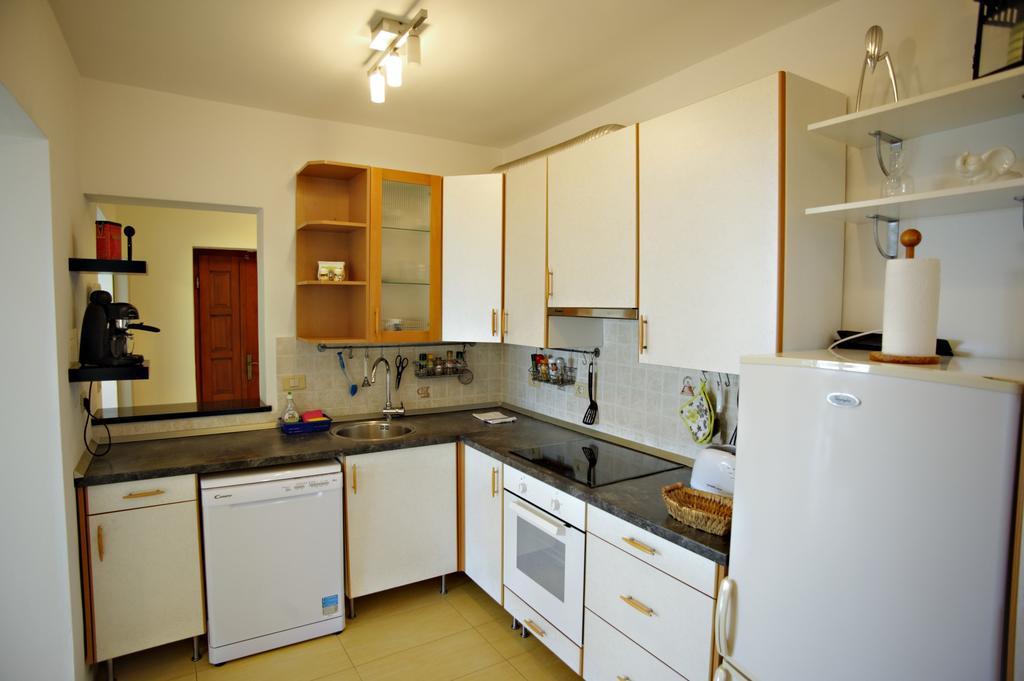 Apartment Rubin Piran Exteriör bild